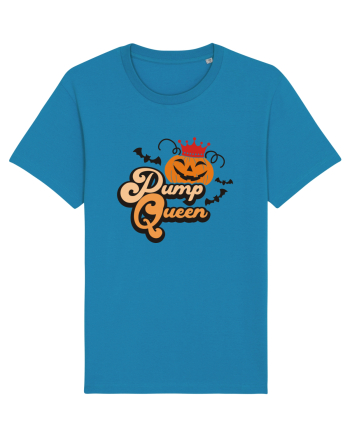 Pumpqueen Halloween Queen Azur