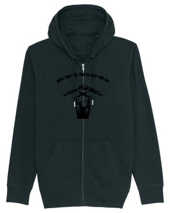 Throttle Black