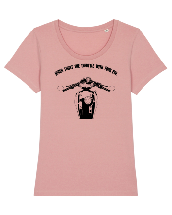 Throttle Canyon Pink