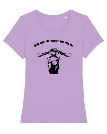 Throttle Lavender Dawn