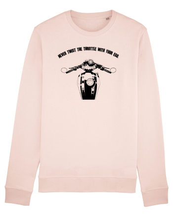 Throttle Candy Pink