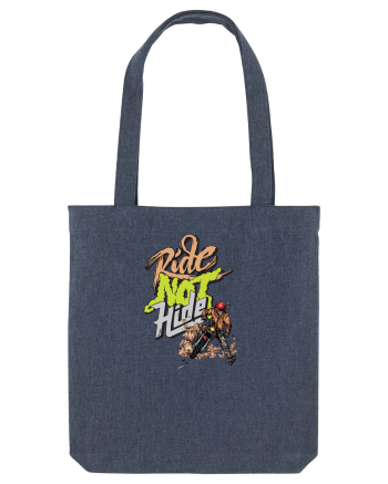 ride! Midnight Blue