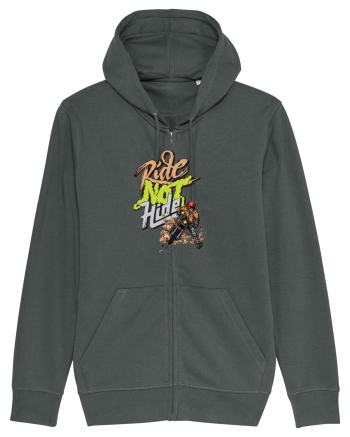 ride! Anthracite