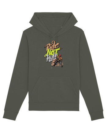 ride! Khaki