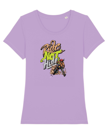 ride! Lavender Dawn