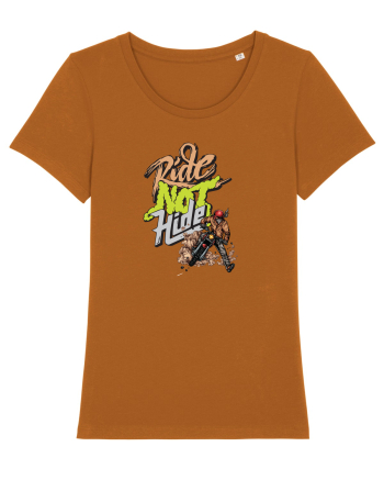 ride! Roasted Orange