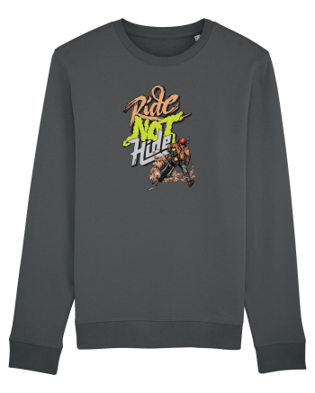 ride! Anthracite