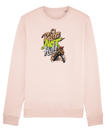 ride! Candy Pink
