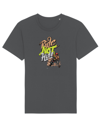 ride! Anthracite