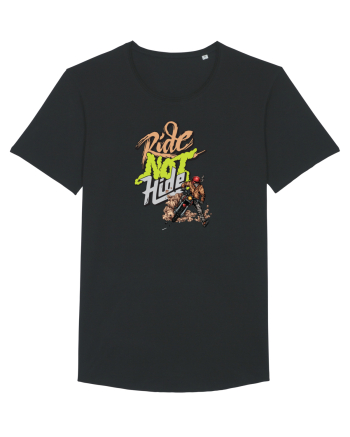 ride! Black