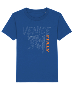 Venice. Italy Tricou mânecă scurtă  Copii Mini Creator