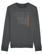 Venice. Italy Bluză mânecă lungă Unisex Rise