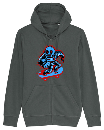 Robot Skater Anthracite