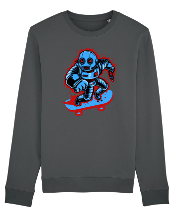 Robot Skater Anthracite