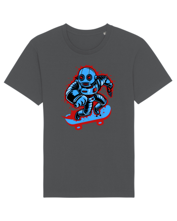 Robot Skater Anthracite