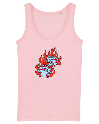 sase sase Cotton Pink