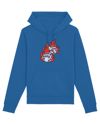 sase sase Royal Blue