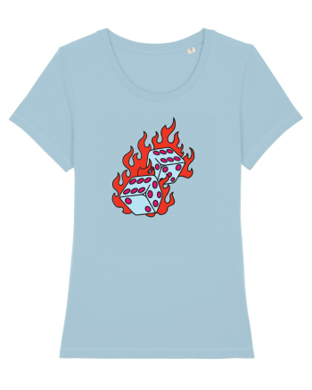 sase sase Sky Blue