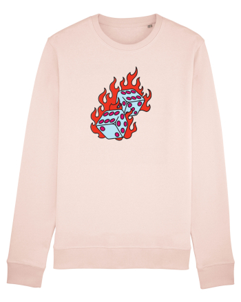 sase sase Candy Pink