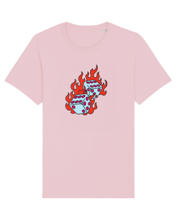 sase sase Cotton Pink