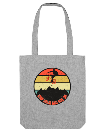 Pentru Ciclisti Heather Grey