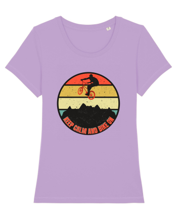 Pentru Ciclisti Lavender Dawn