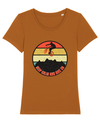 Pentru Ciclisti Roasted Orange