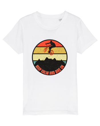 Pentru Ciclisti White