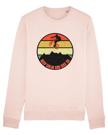 Pentru Ciclisti Candy Pink