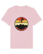 Pentru Ciclisti Tricou mânecă scurtă Unisex Rocker