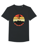 Pentru Ciclisti Tricou mânecă scurtă guler larg Bărbat Skater