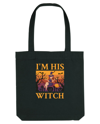 Im his witch Black