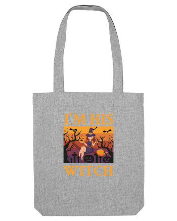 Im his witch Heather Grey