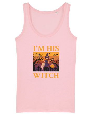 Im his witch Cotton Pink