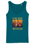 Im his witch Maiou Damă Dreamer
