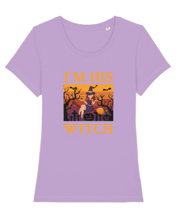 Im his witch Lavender Dawn