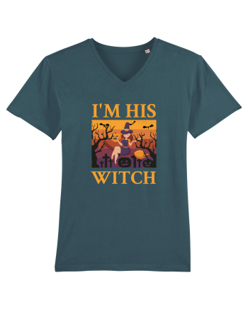 Im his witch Stargazer