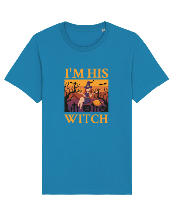 Im his witch Azur