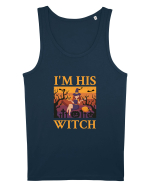 Im his witch Maiou Bărbat Runs