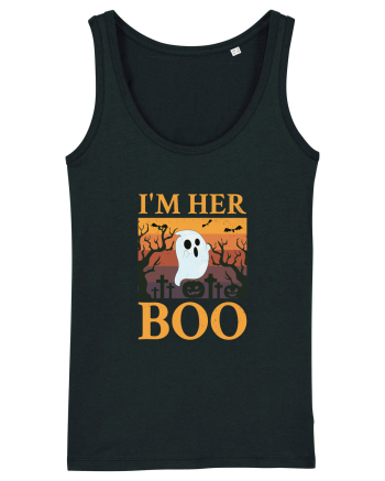 Im her boo Black