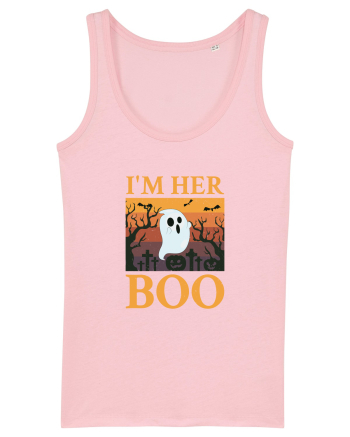 Im her boo Cotton Pink