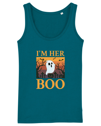 Im her boo Ocean Depth