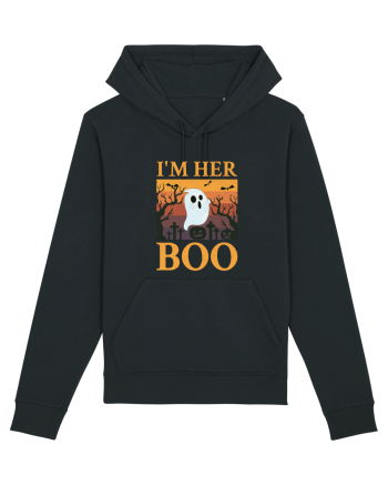 Im her boo Black