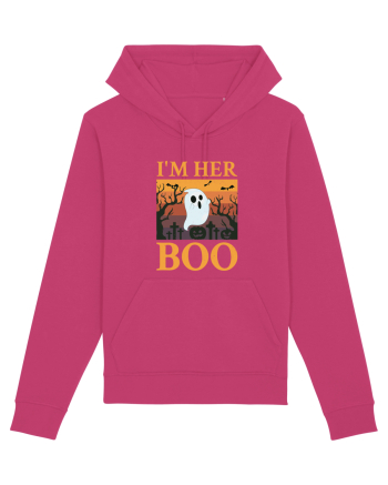 Im her boo Raspberry