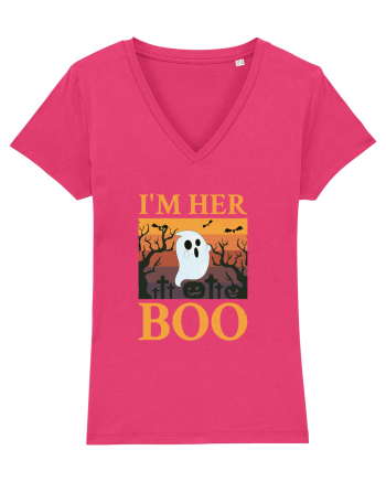 Im her boo Raspberry