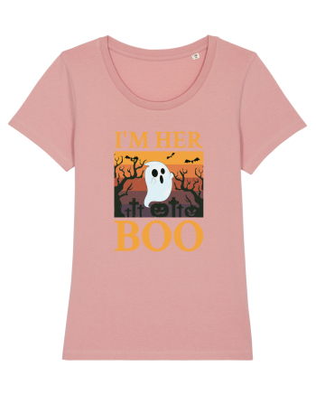 Im her boo Canyon Pink