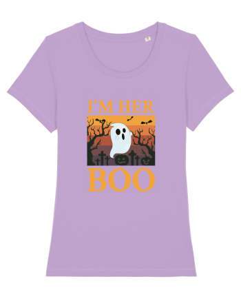 Im her boo Lavender Dawn