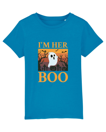 Im her boo Azur