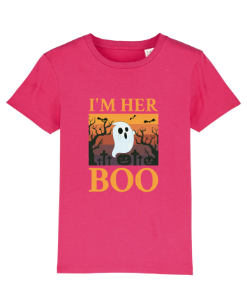 Im her boo Raspberry