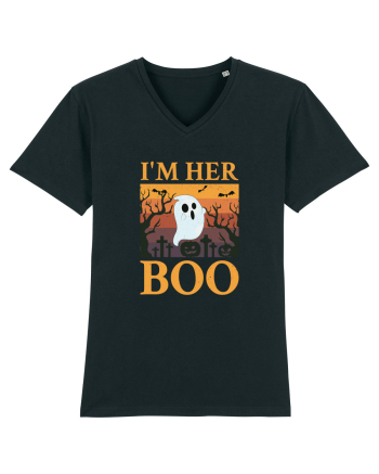 Im her boo Black